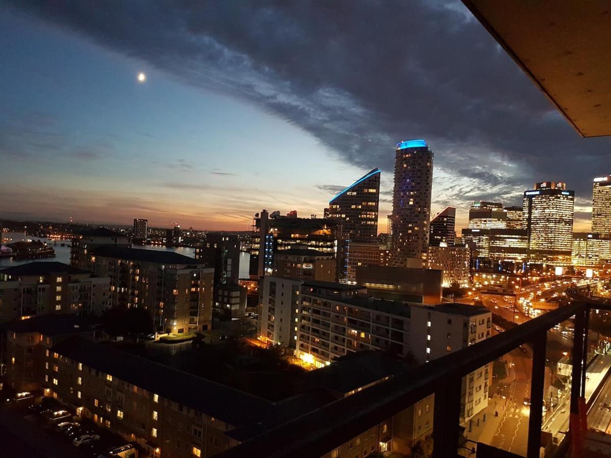 Dockland On The Peninsular