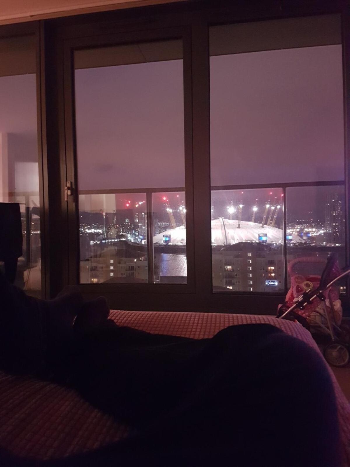Dockland On The Peninsular Apartment